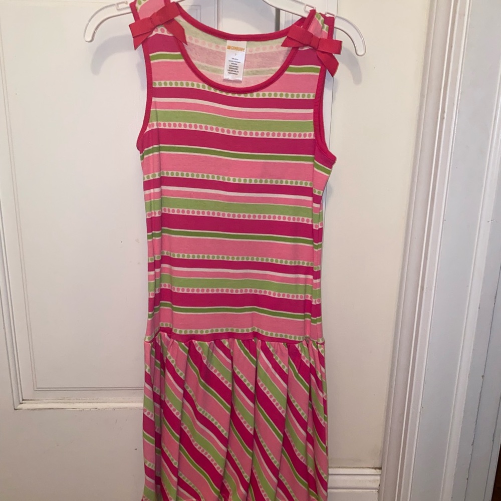 Gymboree Girls Dress